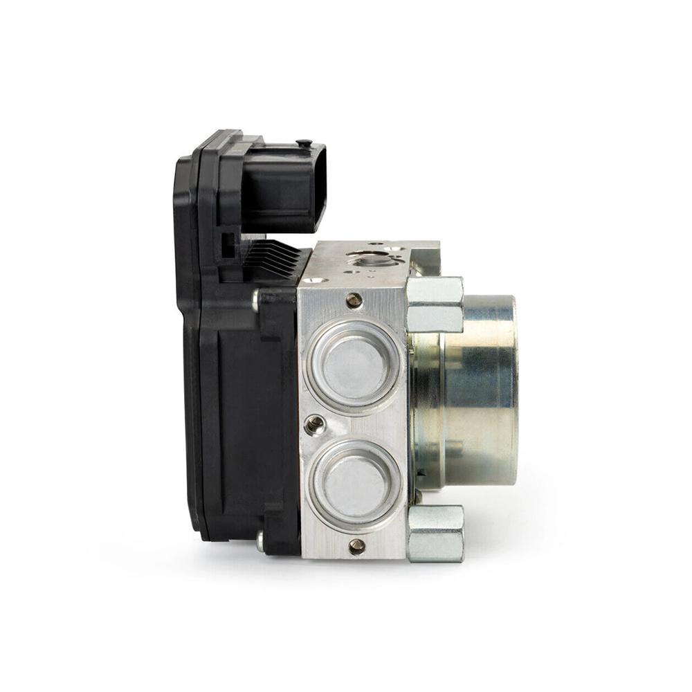 1x Для 2016 Corolla 1.8л Насос АБС Модуль Антиблокировочной Тормозной Системы 8954102440 166040-40510