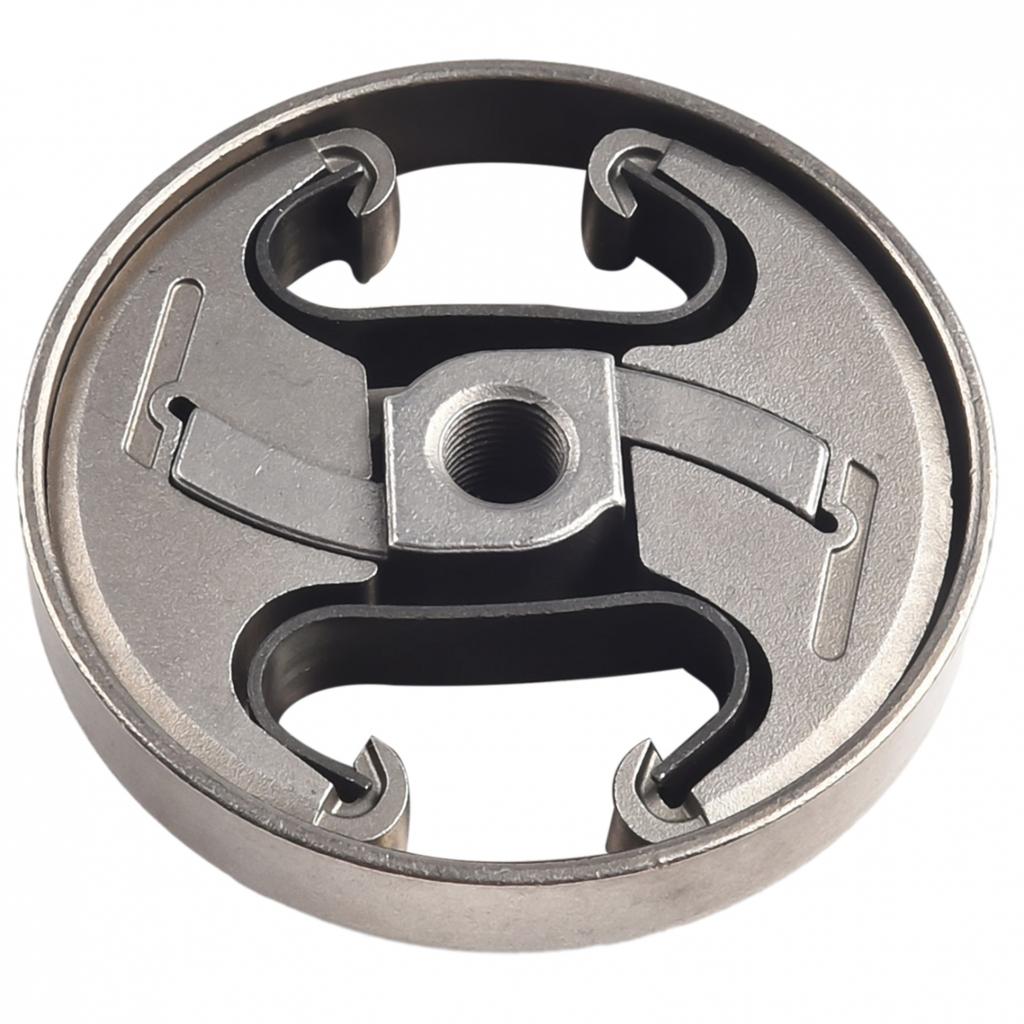 Комплект сцепления бензопилы Комплект сцепления Деталь бензопилы Звездочка сцепления Барабан игольчатый подшипник