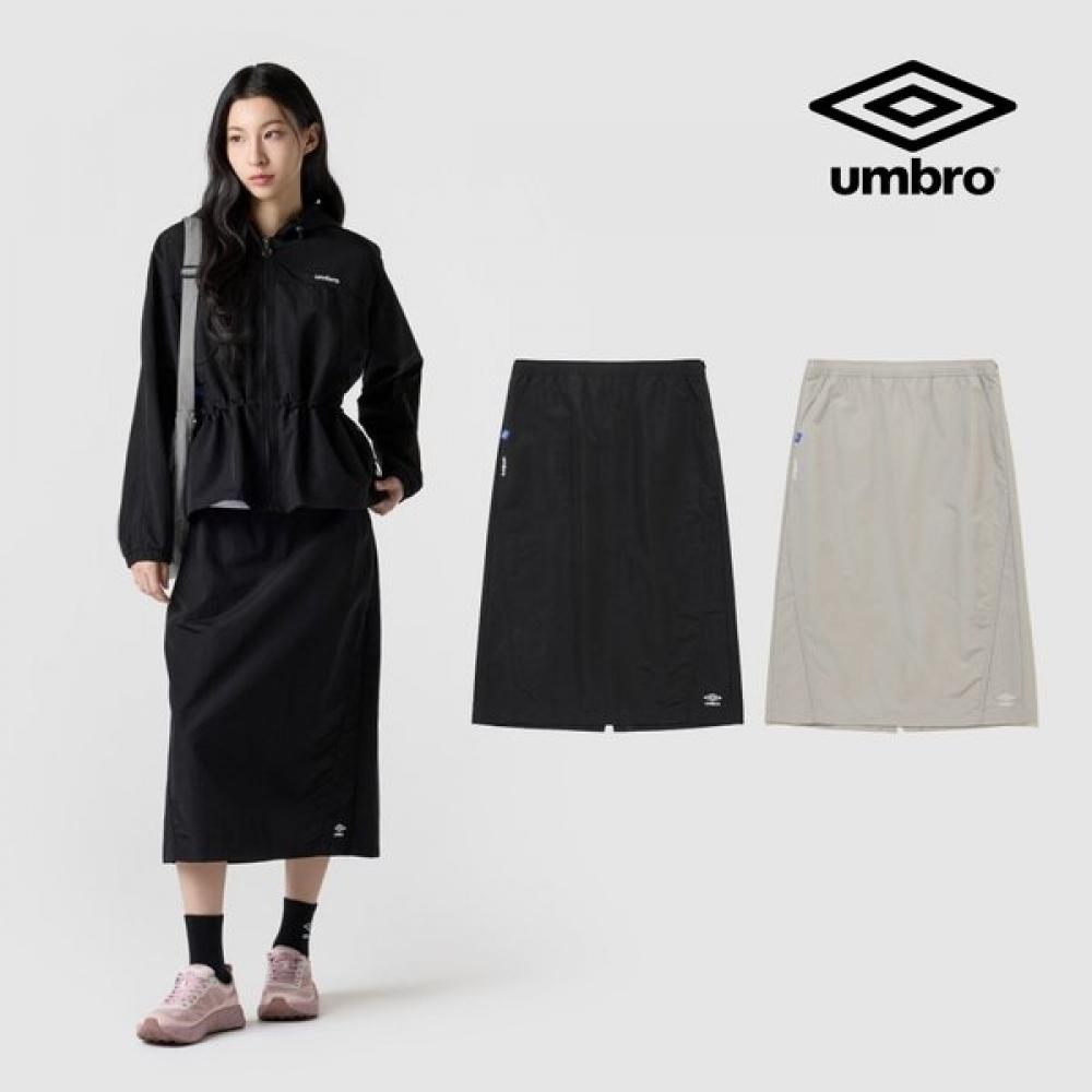 Umbro Women S Track Woven Skirt ur122cSk11