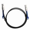 AIQ-YP19039 MINISAS 4X MINISAS HD 4X 12G Высокоскоростная передача Медный кабель-разветвитель