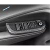 Car Air AC Outlet Vent / Window Lift Button / Gear Shift Panel Decoration Cover Trim Accessories For Toyota Crown 2024 2025