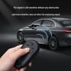 Чехол-брелок для ключа автомобиля Nio ET5/ET7/ES6/ES7/ES8/EC6 2022