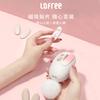 Беспроводная Bluetooth-мышь LOFREE Petal с двумя режимами
