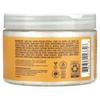 SheaMoisture Сырое масло ши, увлажняющий крем-скраб для тела, 320 г (11,3 унции)