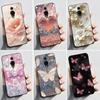 Печатный чехол для телефона Nokia 150 2G 2023 C2 C10 C20 Funda Coque Мягкий силикон Черный корпус Чехол Милый Цветок Мультяшный Корпус Capa