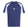 Adidas Mens Essentials Colour Block T-Shirt