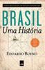 Книга Brasil : Uma Historia - Versao Compacta - Edicao Slim