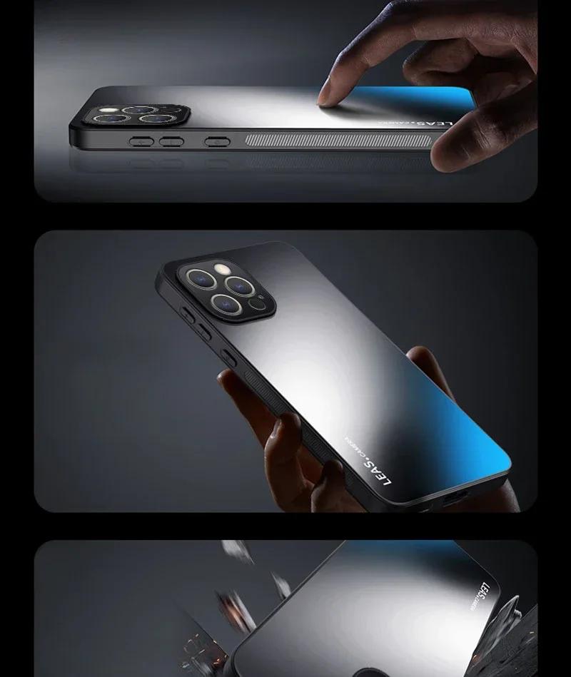 Матовый бронированный жесткий чехол для телефона для Oneplus 13T 13 T с защитой объектива, магнитным кольцом-держателем, задняя крышка для Oneplus 12R 11R ACE 5 Pro