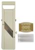 PEARL METAL Vegetarian Slicer C-9518 (Commercial Use)