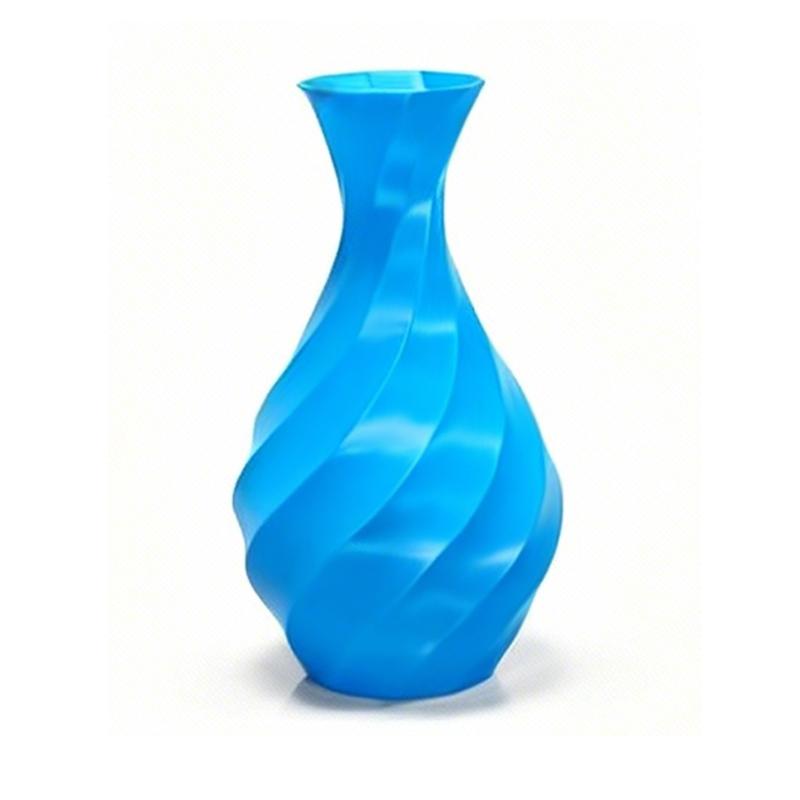 3D PLA Шелковая текстура 1,75 мм 330 м Допуск 0,03 мм 28 Цветов/Настраиваемый Без нитей Легко печатать Филамент для 3D-принтера 1 кг