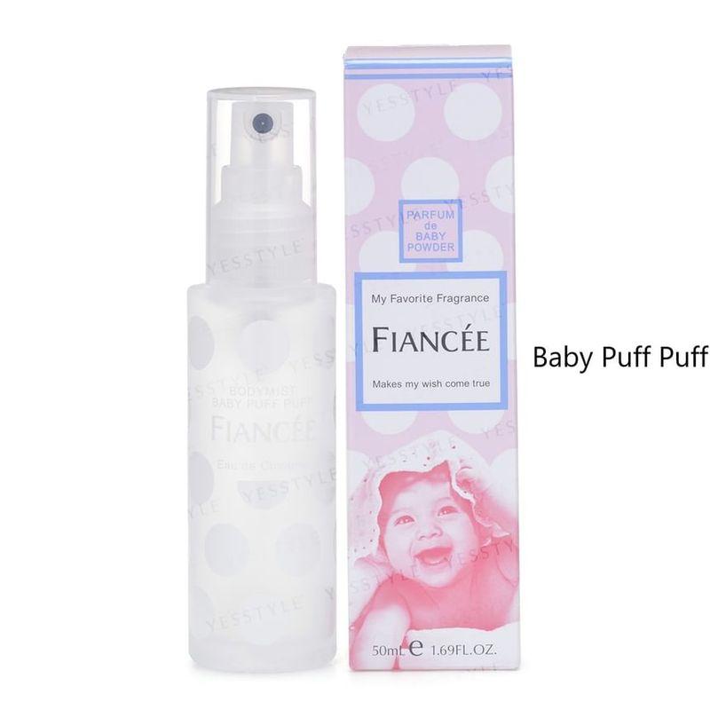 FIANCEE - Body Mist
