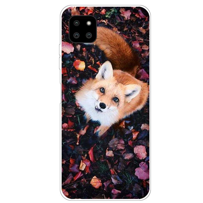 Чехол для Samsung A22 Чехол Мягкий ТПУ Задняя крышка Силиконовый чехол для телефона Samsung Galaxy A22 5G 4G GalaxyA22 A 22 Fundas Bumper противоударный