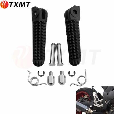 Yamaha YZF1000 R1 R6 FZ6 FZ1 Передние и Задние Маленькие Подножки