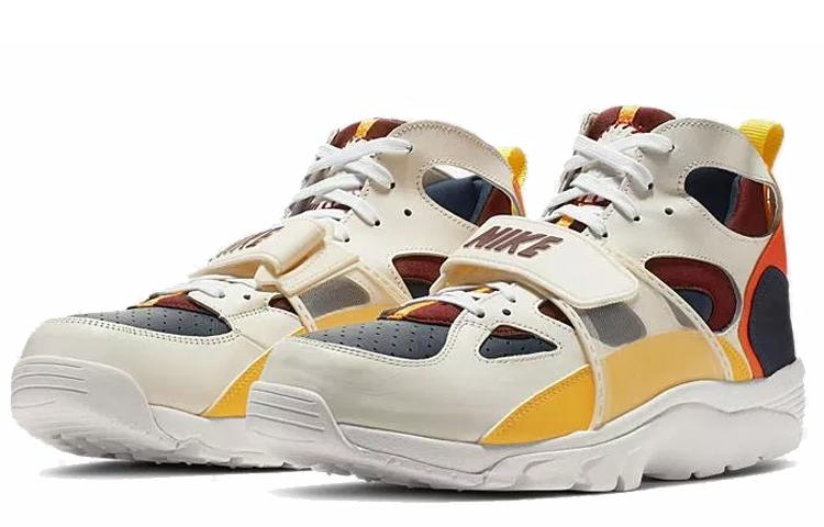 Nike Кроссовки Air Trainer Huarache City Pride Houston CD9280-100