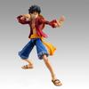 17 см Аниме Фигурки One Piece Соломенная Шляпа Монки Д. Луффи Разборная Артикулированная Фигурка Луффи Коллекционная Модель Украшения Игрушки