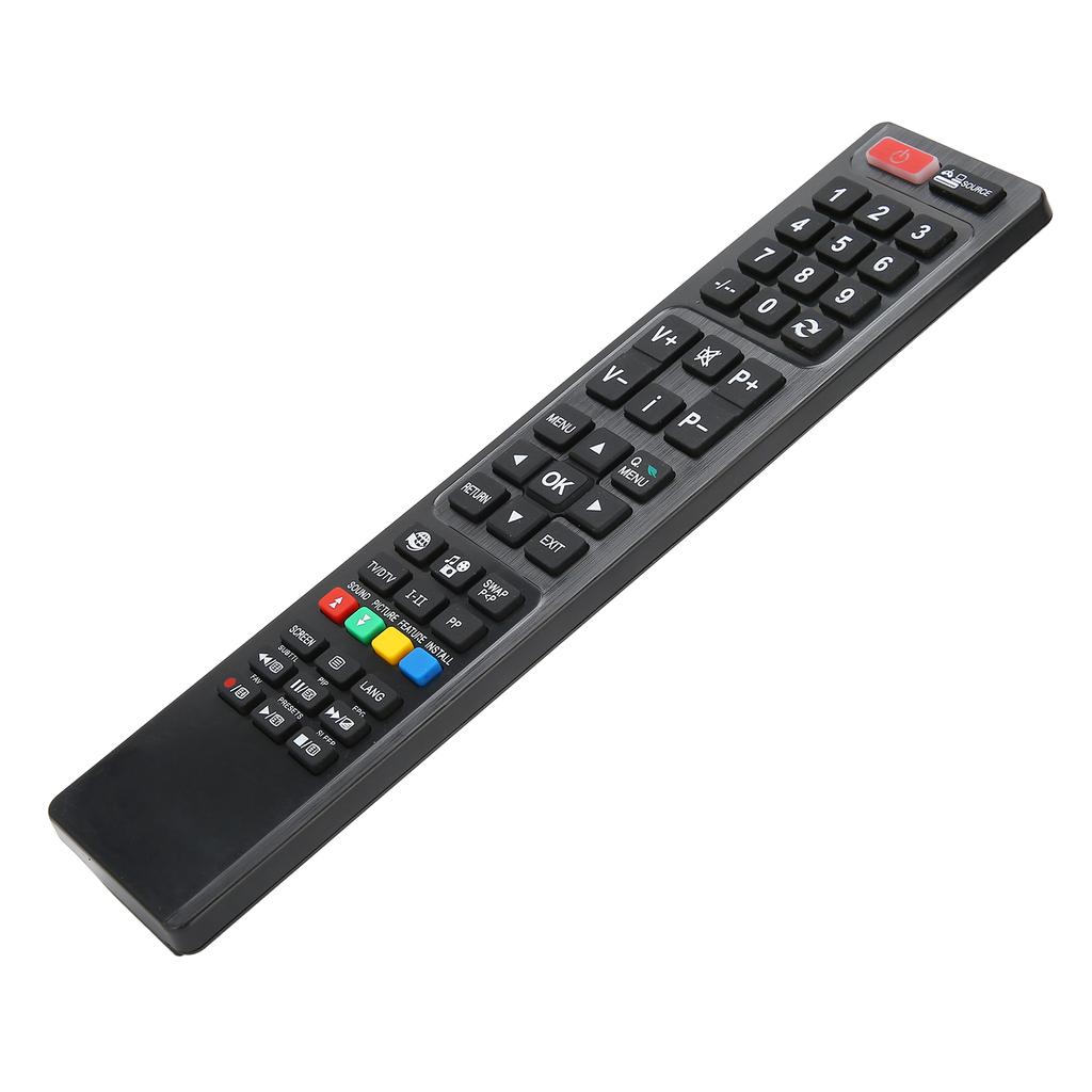 Remote Control RML1200 Fit for Vestel LCD LED TV RC2240 RC2040 RC2140 11UV192 J25 21