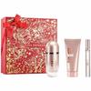 Carolina Herrera 212 VIP Rose Perfume Set 80ml + Body Lotion 100ml + Mini 10ml