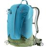 Рюкзак Deuter AC Lite 15 SL lagoon/khaki (Damen) (3420021-3252)