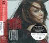 CD KYOKO - Justess AUCL51PROMO BMG 2010 Япония Оби Японская Поп/Рок Б/У