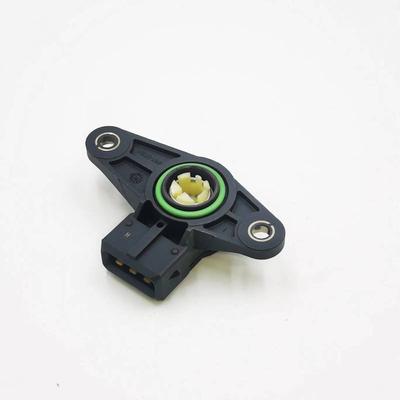Датчик положения дроссельной заслонки F01R10U050 F01R10U051 Для Chery Fulwin Bonus Very Cowin 3 A515 Fora Двигатель 477 1.5L A21-2AN1129012