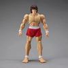 Фигурка Baki Hanma Ko St Storm Toys Baki Kibk 01 Son Of Ogre, аниме-фигурки, Коллекционная модель куклы, игрушки Ko, детский подарок