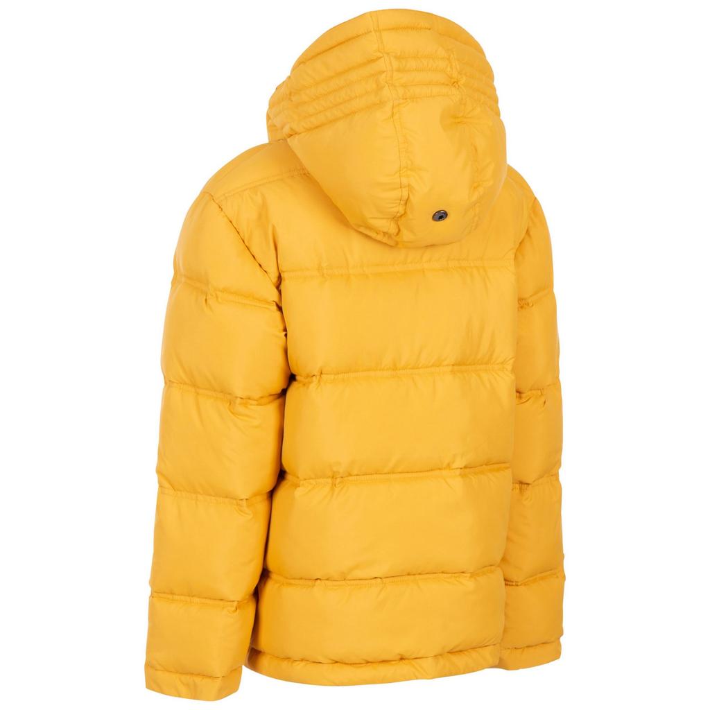Childrens/Kids Exposure TP50 Parka