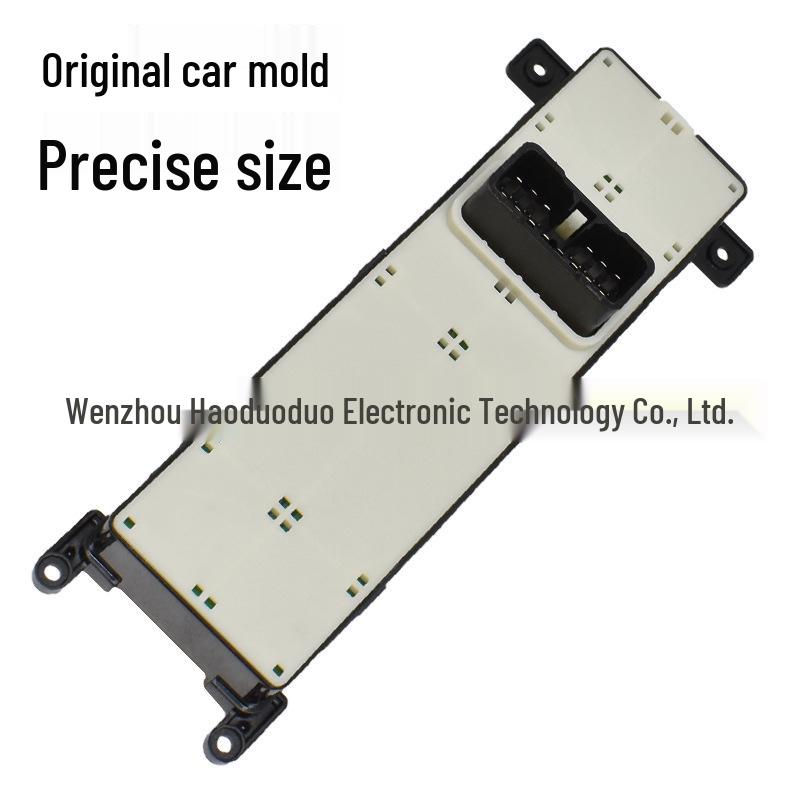 Переключатель стеклоподъемника Hyundai Sonata Lingxiang 93570-3K600