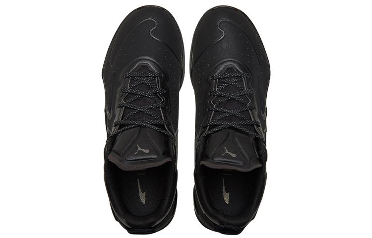 Мужские кроссовки Puma Fuse Performance Leather 'Черный'