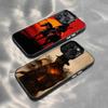 R-Red D-Dead Redemption 2 Чехол для телефона для iPhone 17,16,15,14,13,12,11 Plus,Pro Max,XS,Разноцветный Серебристый Чехол для телефона Funda Cover