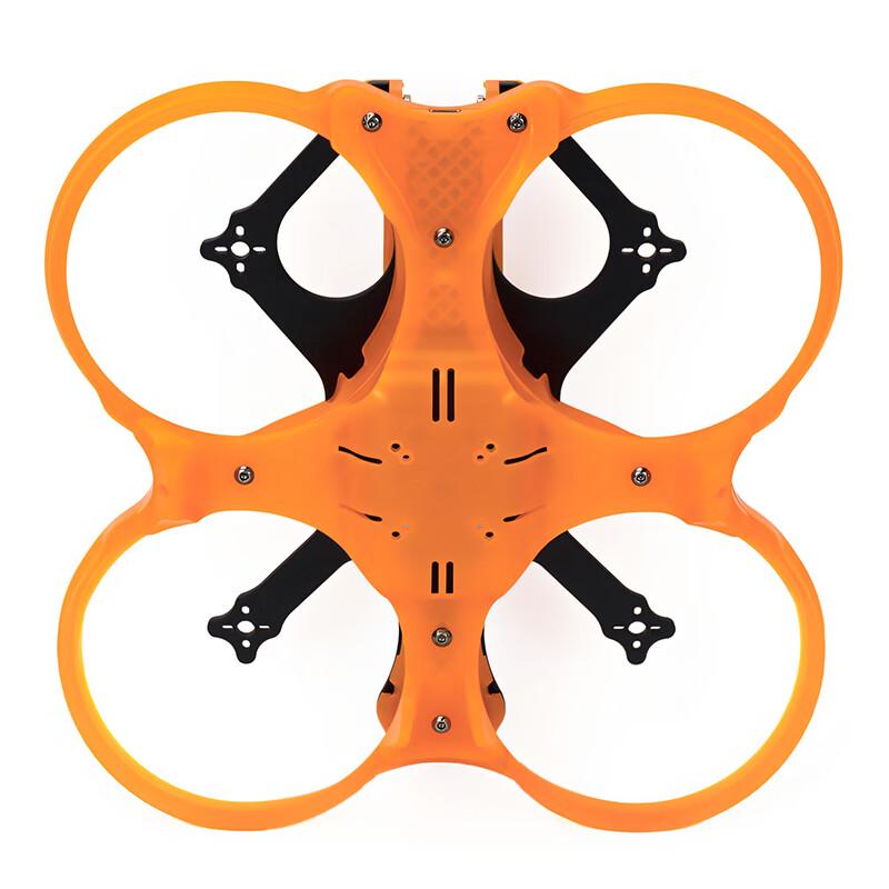 AXISFLYING C35 V3 3,5-дюймовая рама Cinewhoop FPV Аксессуары