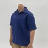1/6 Scale 1:6 Male Action Figure Lapel T-shirt Costume Accessory Suit for 12" Figures
