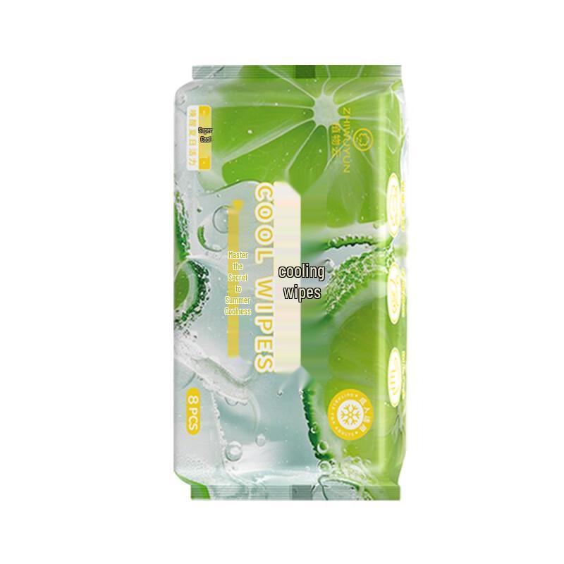 Miss Lilly Hair & Body Refreshing Kit