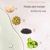 Shilang Tea Seed Amino Acid Oil Control & Anti-Dandruff Shampoo Set