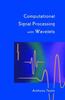 Книга Computational Signal Processing with Wavelets