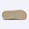 Crocs Classic Crush Clogs Bone Beige 207521 2y2