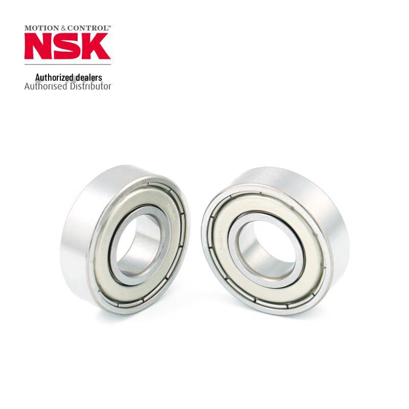 Шарикоподшипник NSK 6306ZZC3E с глубокой канавкой