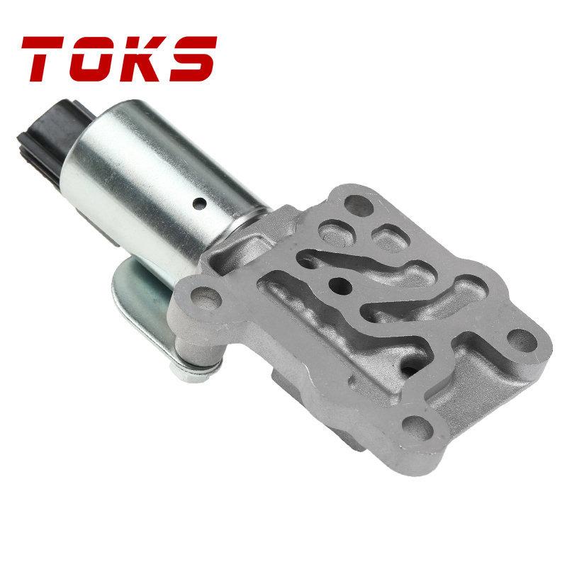 4996-02 499602 Oil Control VVT Valve Variable Timing Solenoid 2pins for Volvo S40 V40 S80 S60 V70 Car Valve