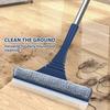 Long Handle Window Cleaner Brush Window Mop New Window Squeegee  Home