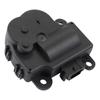 1/2pcs Plastic HVAC Air Blend Door Actuator 2pins Fit for Chevrolet/Pontiac/Buick 10325404,10356910,15142056