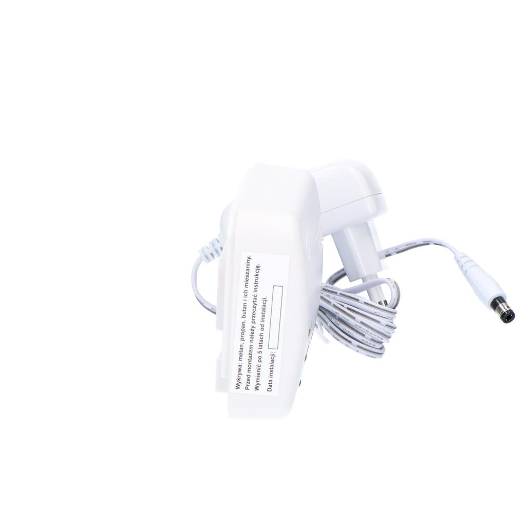 Natural gas (LNG, methane), propane, butane (or mixture thereof) sensor