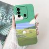 Чехол для Tecno Spark 8C KG5k KG5j KG5n Роскошный Конфетный Покрашенный Чехол Мягкий ТПУ Корпус Для Tecno Spark Go 2022 KG5 Spark8C Чехлы для Телефона