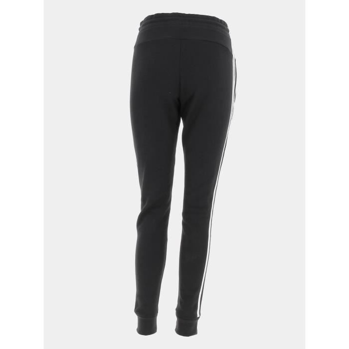 Pantalon De Survêtement - Adidas - W 3s Ft Cf Pt - Noir - Multisport - Respirant