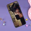Doberman Dog Case For Huawei Nova 11i 3i 7i 5T 11 9 10 SE Y60 Y61 Y70 Y90 Y91 P20 P40 Lite P30 Pro Cover