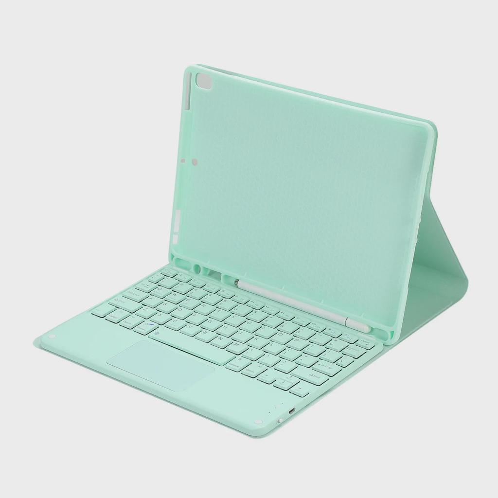 Новые iPad Pro 11 и iPad Air 5 (10,9-дюймовый) Защитный чехол с клавиатурой Magic Bluetooth