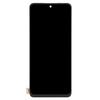 Для Xiaomi Poco X5 5G LCD экран класса C и часть сборки дигитайзера (Технология TFT) (без логотипа)