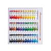 Vibrant Colors Watercolor Tubes Watercolor Water Color Paints 0.17 Fl Oz Tubes  Art Supplies