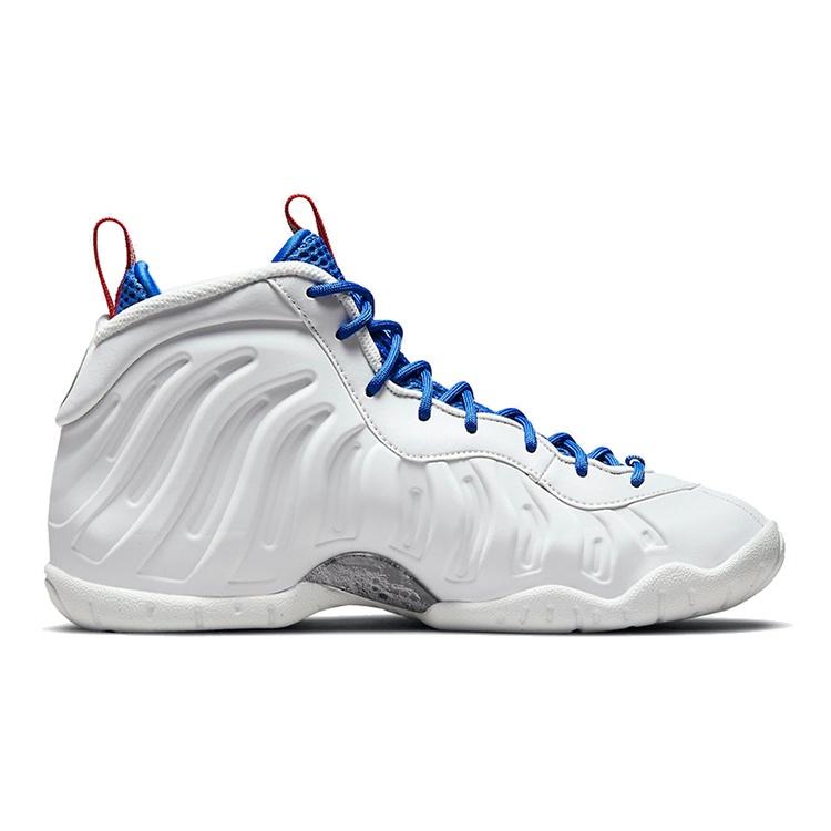 (GS) Nike Little Posite One 'USA Moon' Kids' DJ4024-001