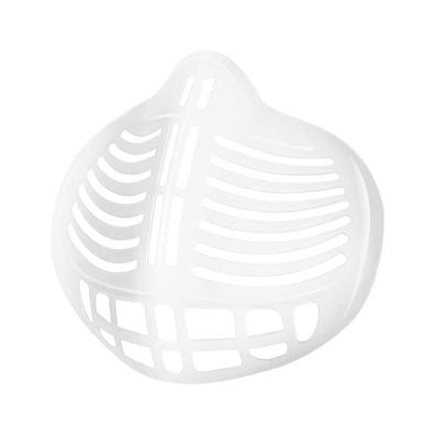 3D-маска для рта, одноразовая дыхательная маска, внутренняя прокладка, кронштейн, дышащий клапан