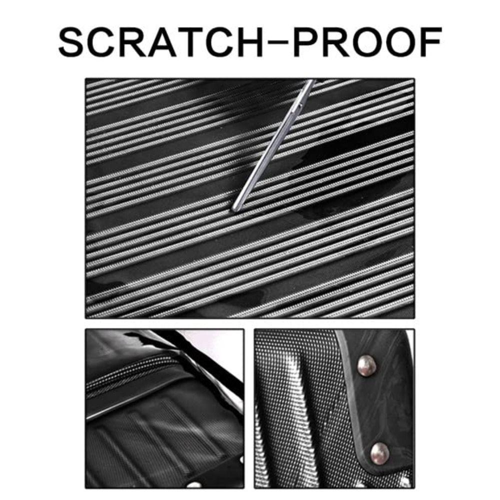 Водонепроницаемые чехлы для хранения багажа, дорожные аксессуары, защитные чехлы для чемодана, багажа