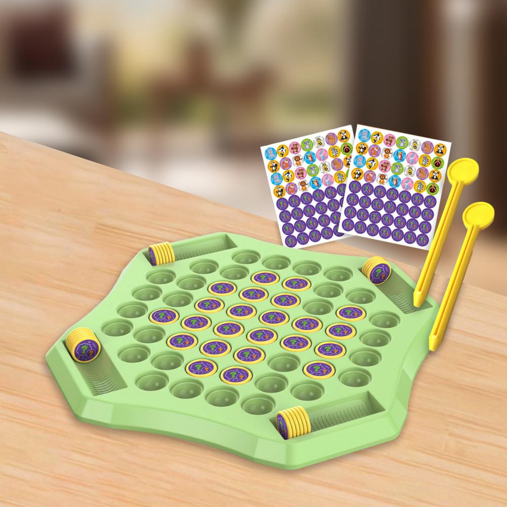 Развивающая детская игра на память Развивающая игра-вызов на память для малышей Фруктовые шахматы Игра на совпадения для тренировки концентрации 2